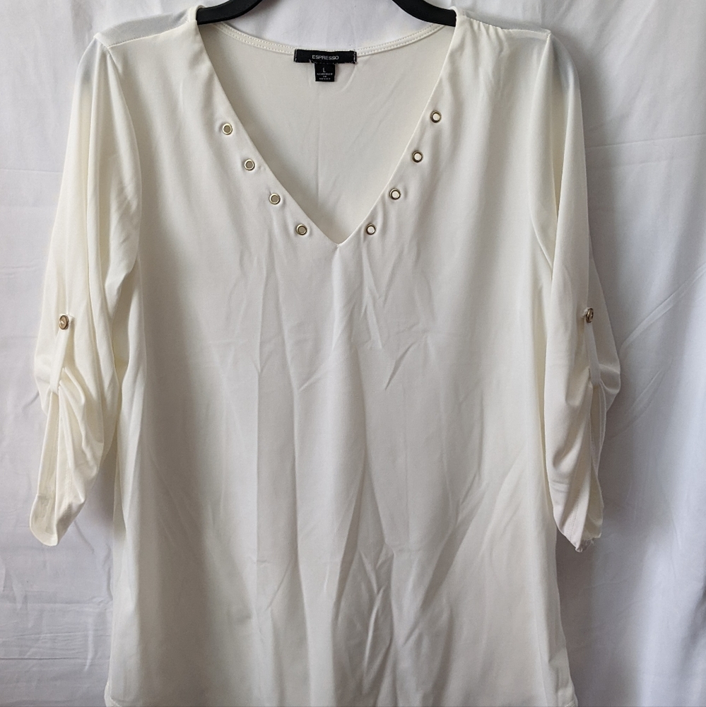 Women's Size Large Blouse